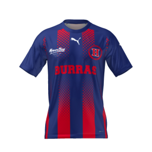 Training Tee no Number